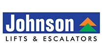 Johnson lift and escalator