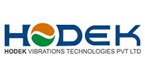 Hodek Vibration Technologies Pvt .Ltd