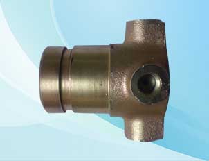 slave valve